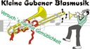 KGB www.kleine-gubener-blasmusik.de